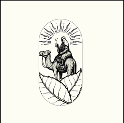 Hood Tea logo