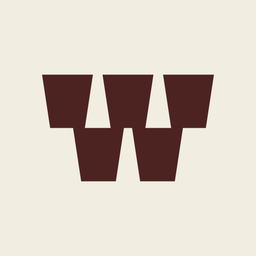 The Wooden Coffee logo