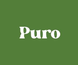 Puro Salad logo