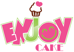 Enjoy Cake logo
