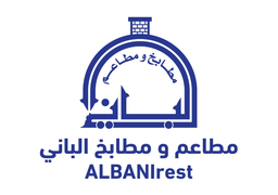 ALBANI rest logo