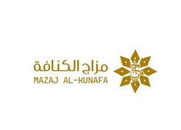 Mazaj Al -Kunafa logo