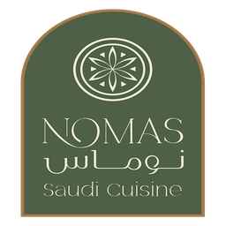 Nomas logo