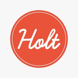 Holt logo