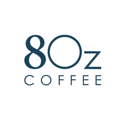 8Oz Coffee logo