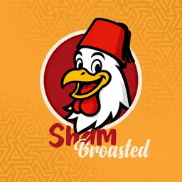 Brostd Al Sham logo