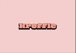 Kroffle logo