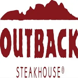 Outback Steakhouse logo