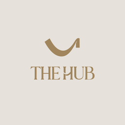The Hub logo