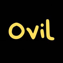 Ovil logo