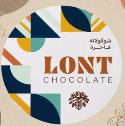 Lont Chocolate logo