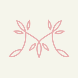 Mohrah flowers logo