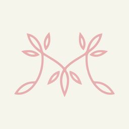 Mohrah flowers logo