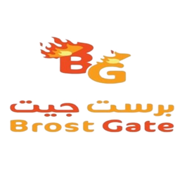 Broast Gate logo