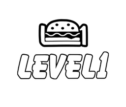 LEVEL1 logo