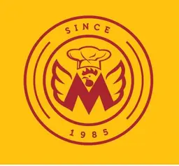 Chicken Mubeen logo