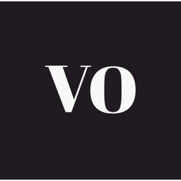 VO logo