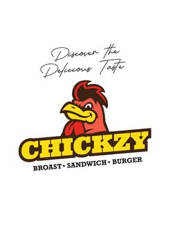 CHICKZY logo