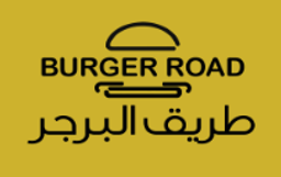 Burger Road logo