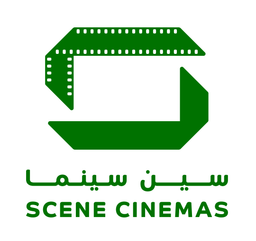 Scene Cinema logo