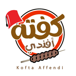 Kofta Affandi logo