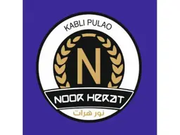 Noor herat restaurant logo