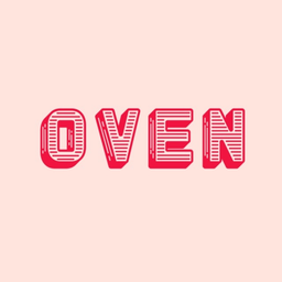 Oven logo