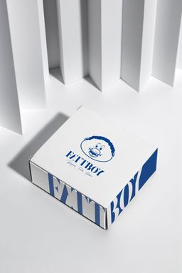 Fat Boy logo