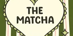 The Matcha logo