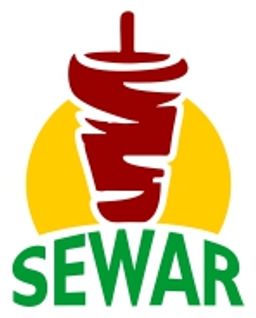 SEWAR logo
