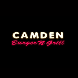 Camden logo