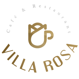 Villa Rosa logo
