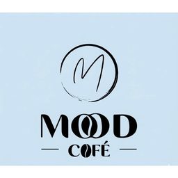 Mood cafe logo