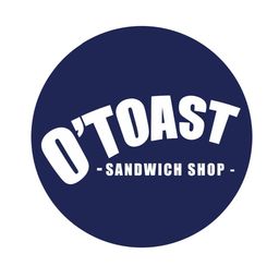 O'toast logo