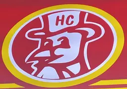 Hot Chicken logo