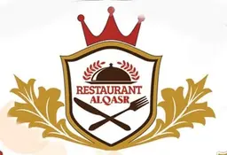 RESTAURANT ALQASR logo