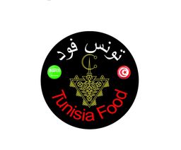 Tunisia Food logo