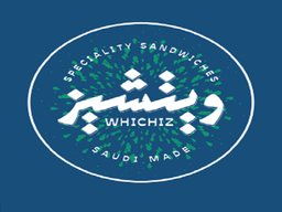 Whichiz logo
