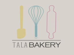 Tala Bakery logo