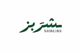 SHRUBS logo