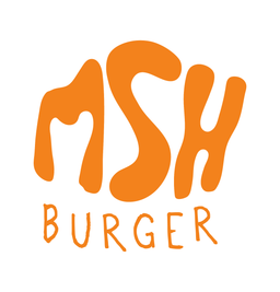 Burger Msh logo