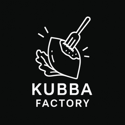 Kubba Factory logo