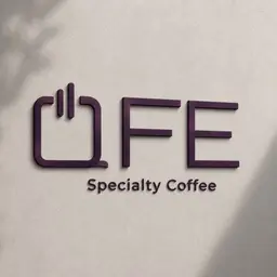 QFE logo