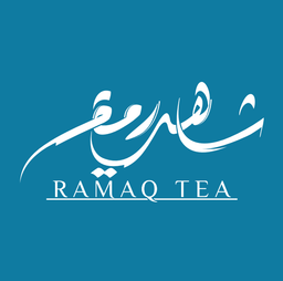 Ramaq tea logo