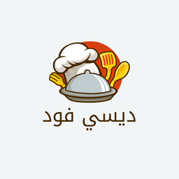 Desi Food logo