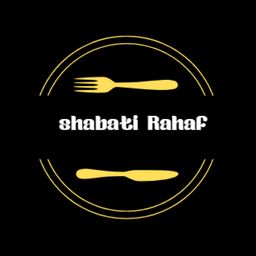 shabati  Rahaf logo