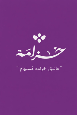 Khuzama logo
