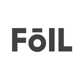 Foil logo