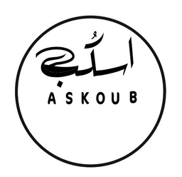 Askoub logo