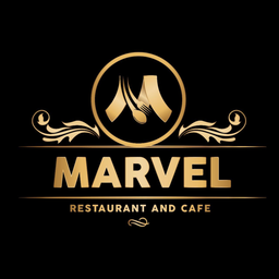 MARVEL logo